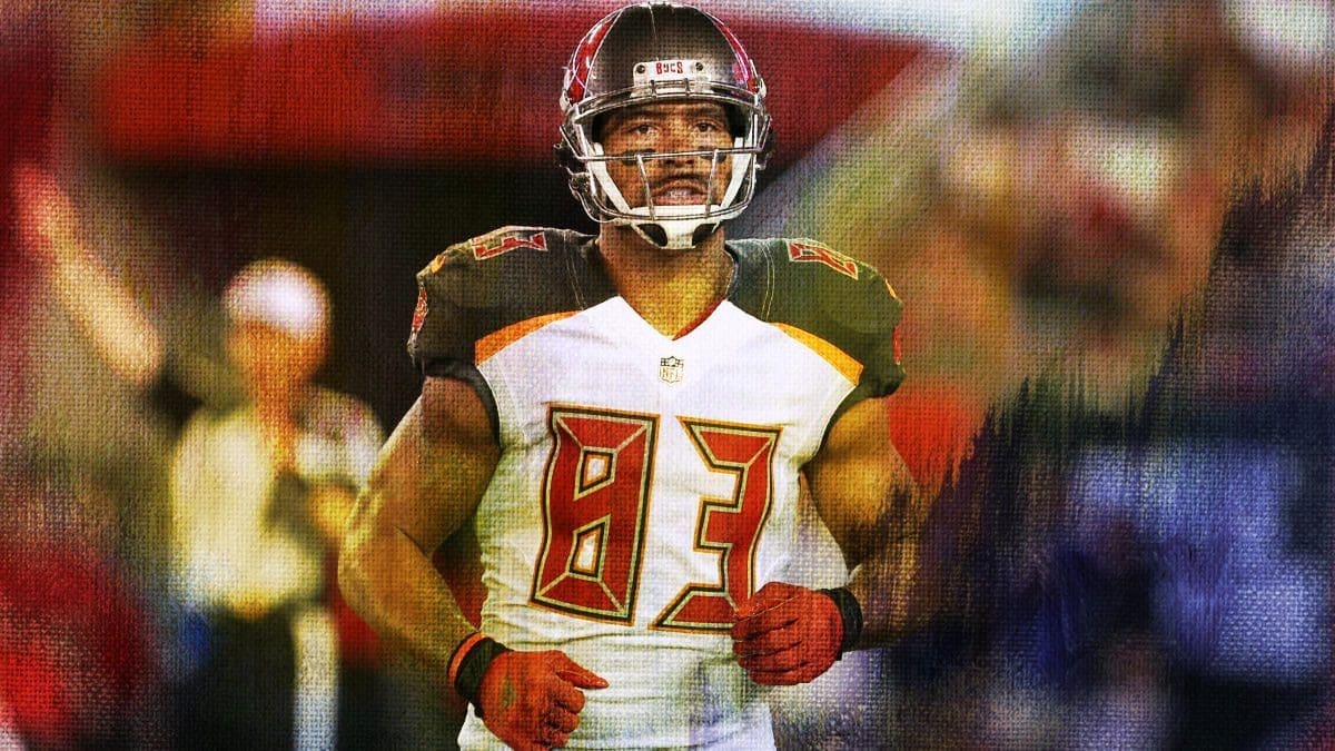 Vincent Jackson Stats