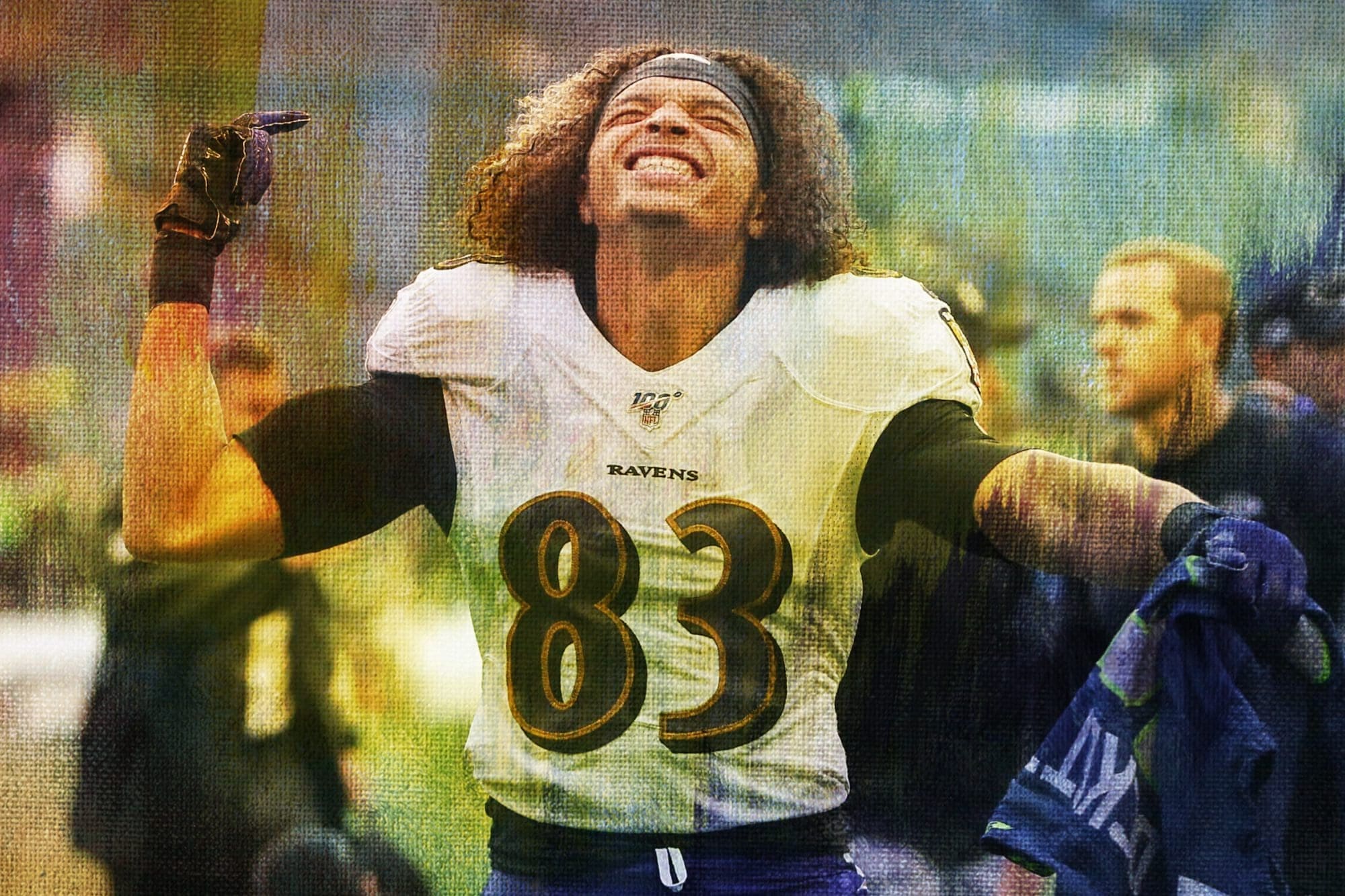 Willie Snead Stats