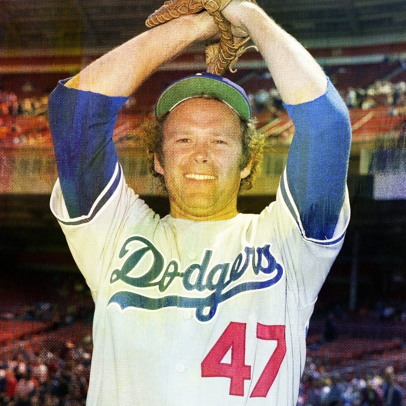 Andy Messersmith Stats 1979? | MLB Career and Playoff Statistics