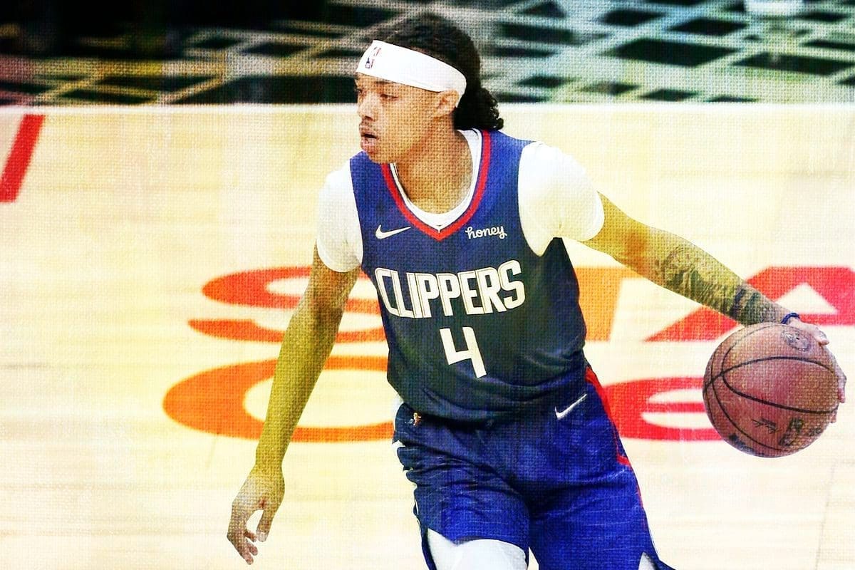 Brandon Boston Jr. Stats? | NBA Career, Season, and Playoff Statistics