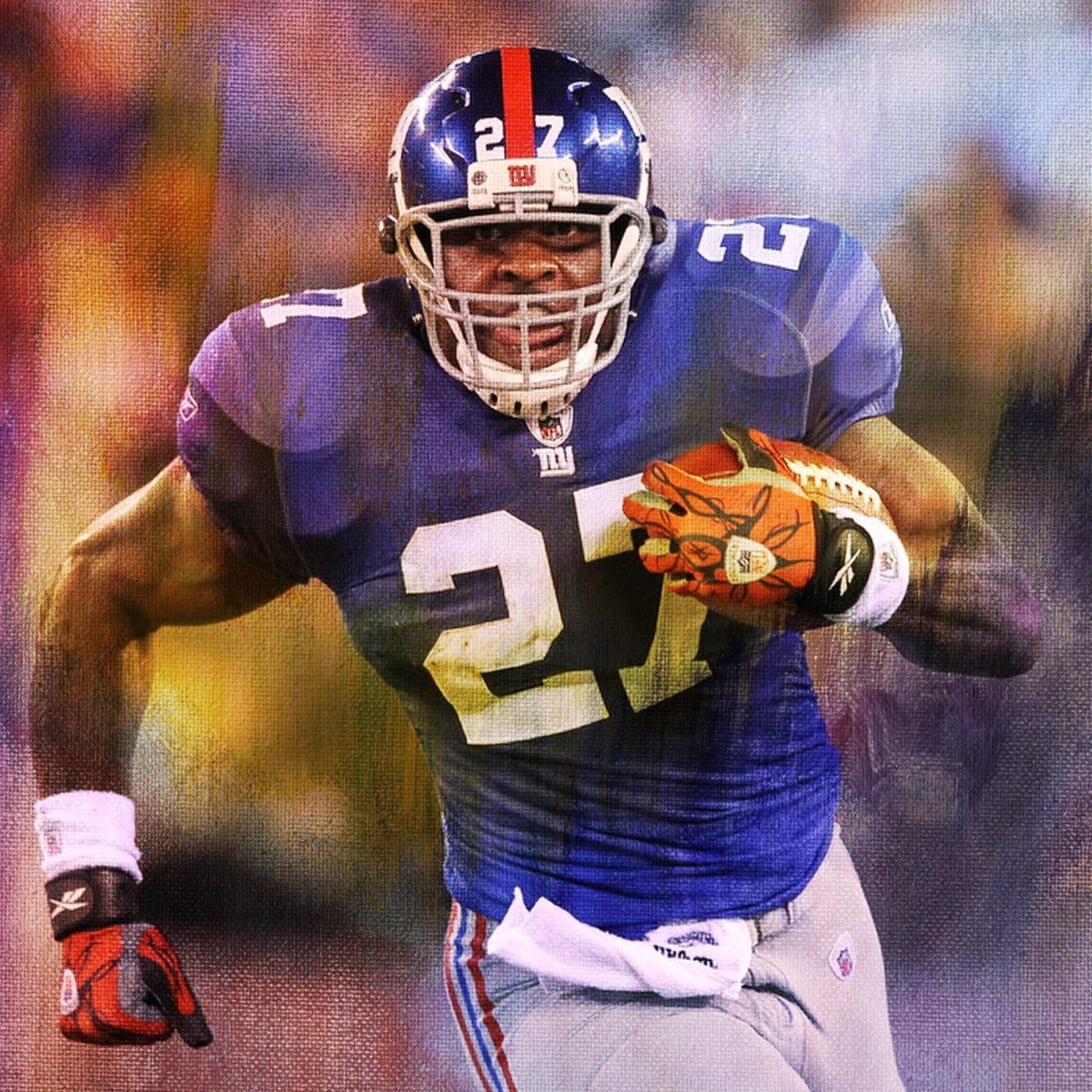 Unveiling Brandon Jacobs' Career Earnings: A Deep Dive Into The NFL ...