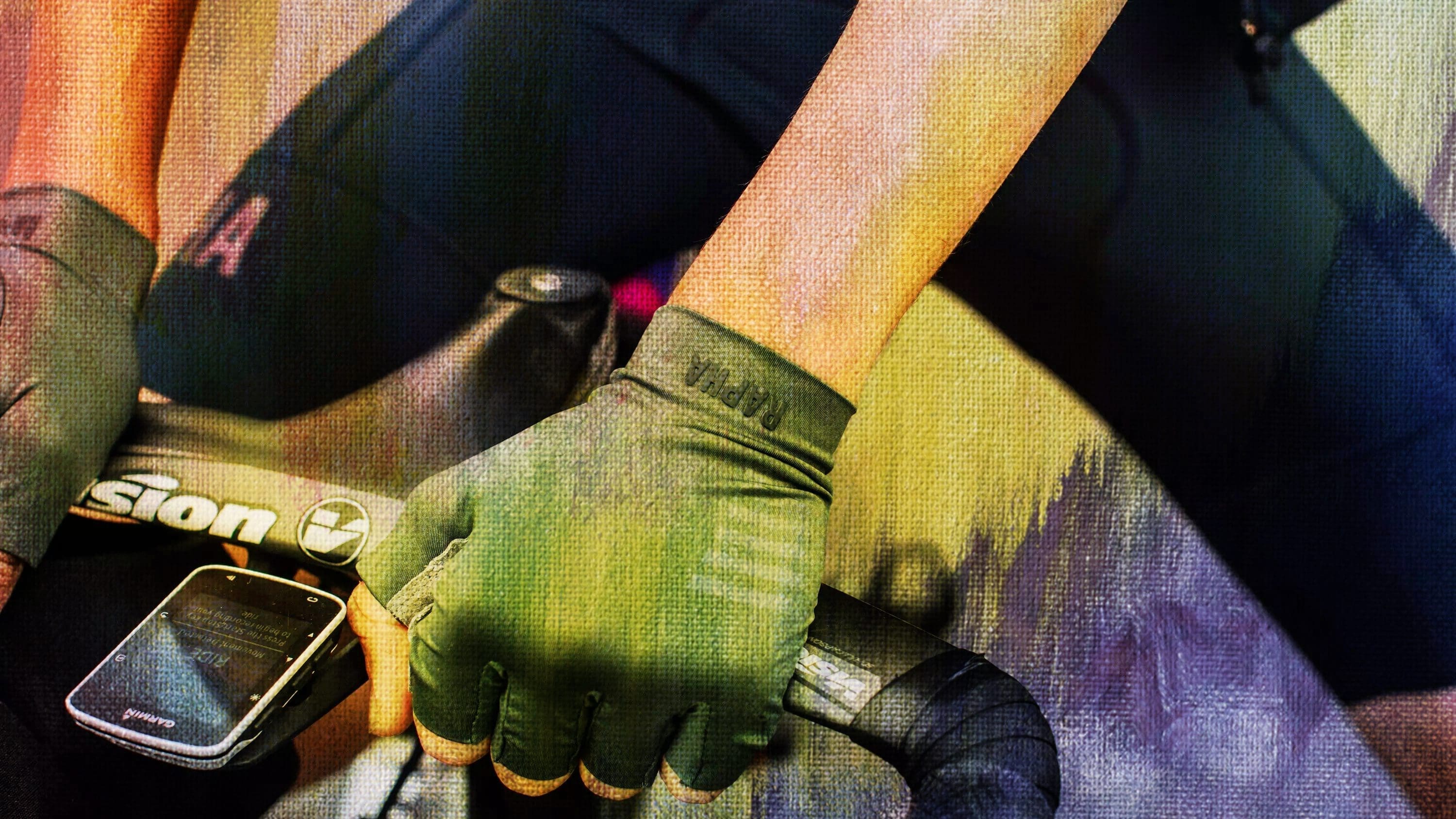 Cycling Gloves