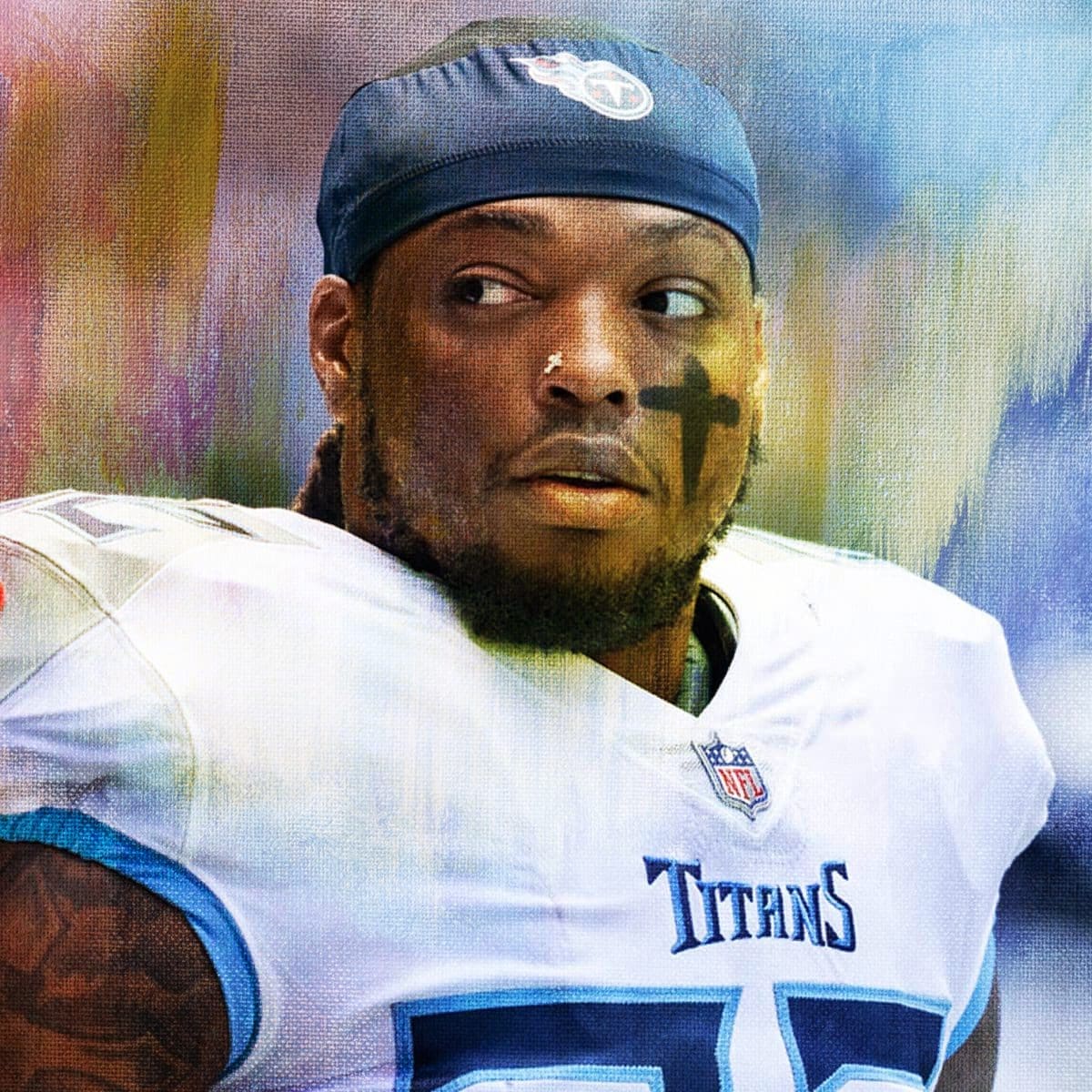 Derrick Henry Stats 2023? NFL Career, Season, and Playoff Statistics