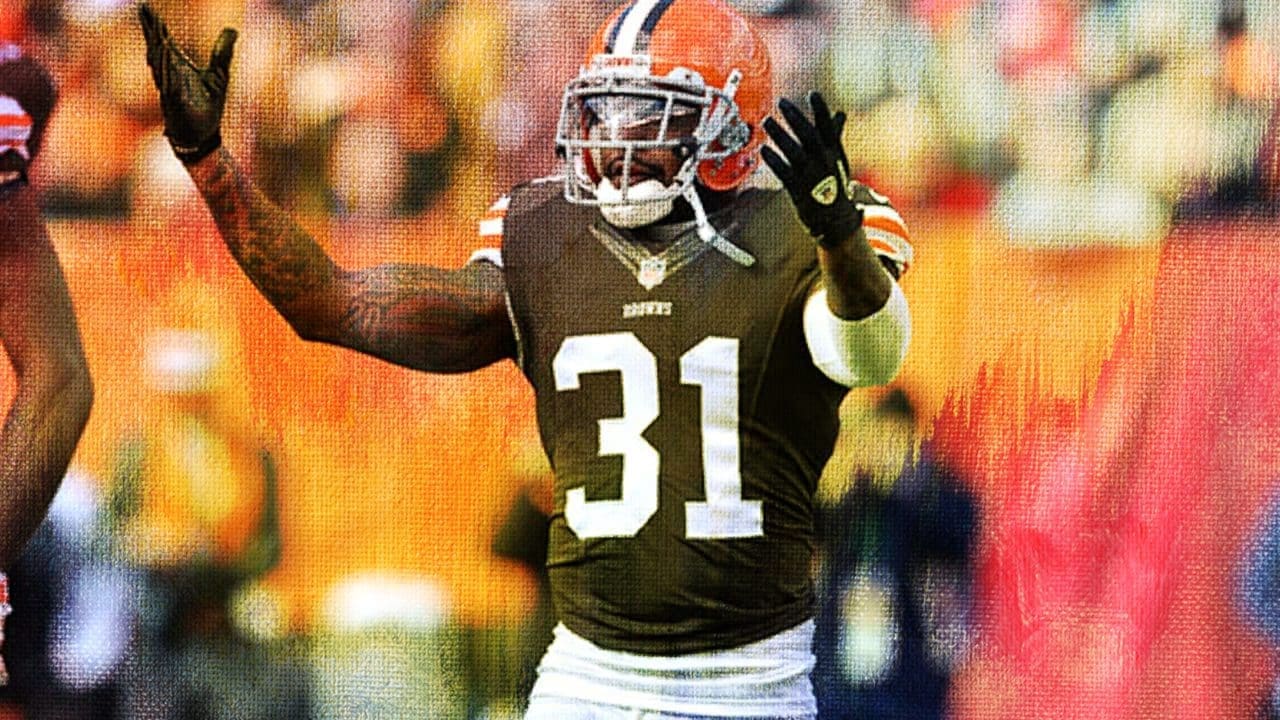 Donte Whitner Stats