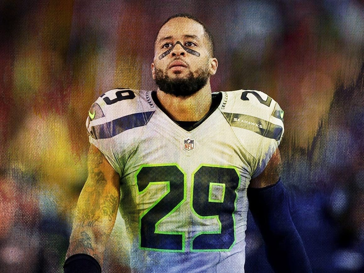 Earl Thomas Stats