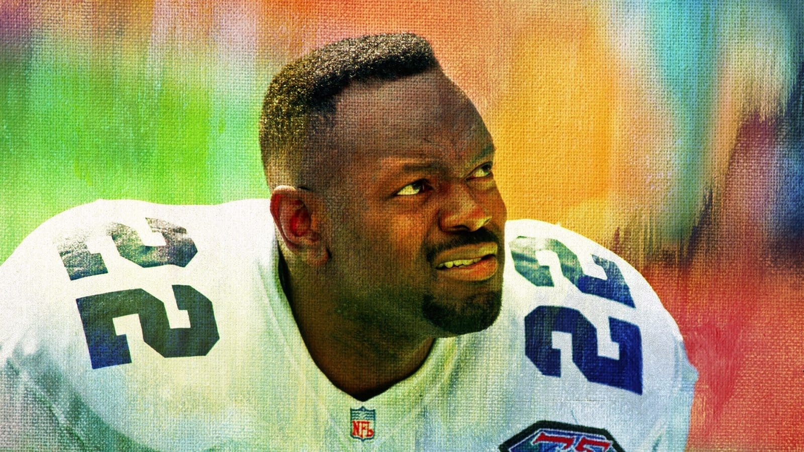 Emmitt Smith Stats NFL Career, Season, and Playoff Statistics