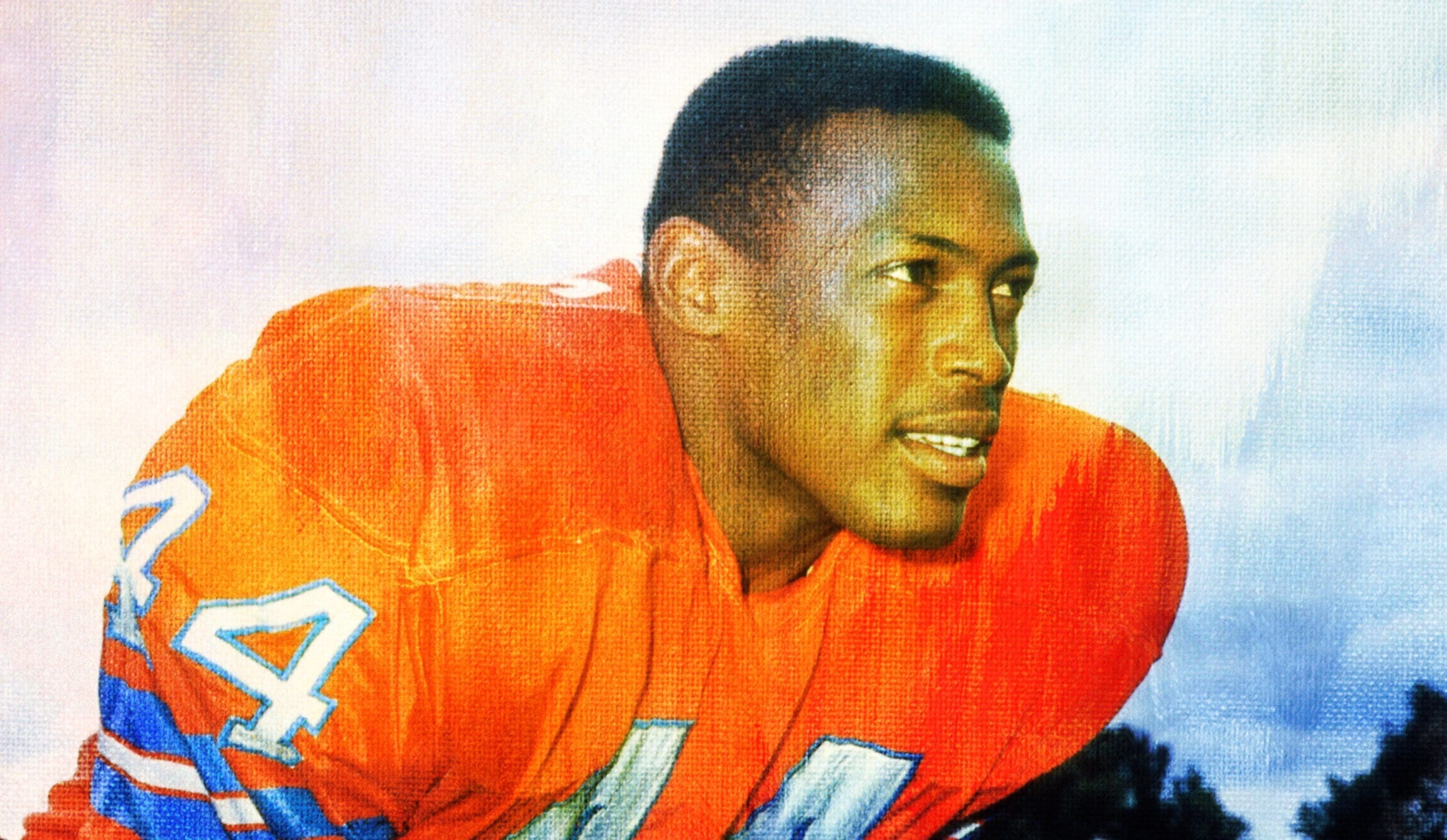 Floyd Little Stats