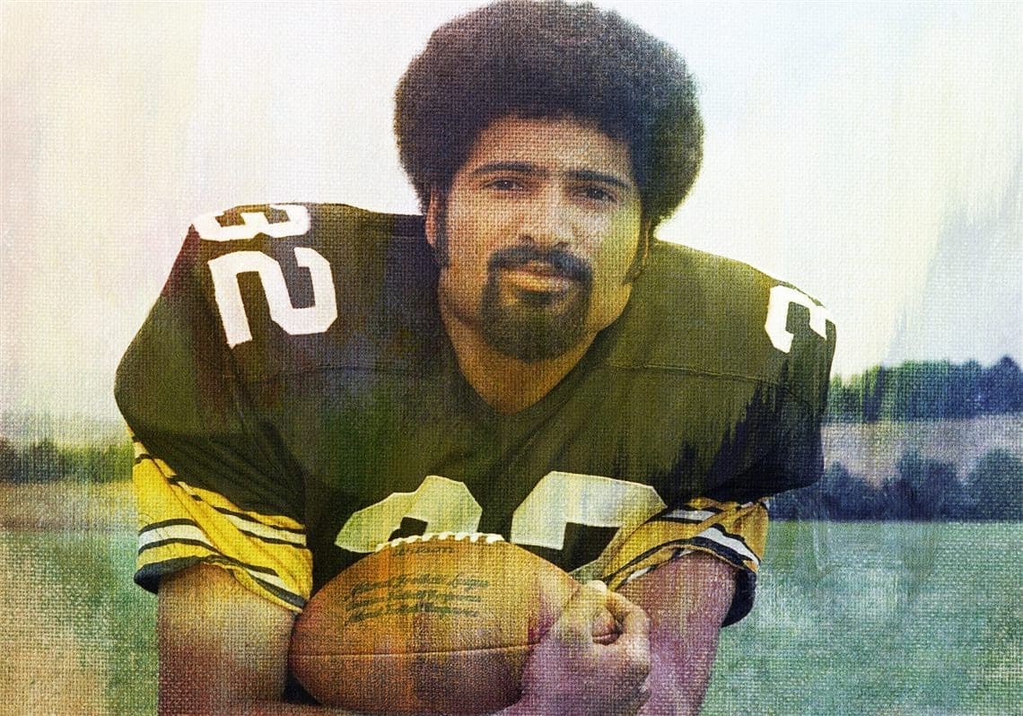 Franco Harris Stats 1984? | NFL Career, Season, And Playoff Statistics