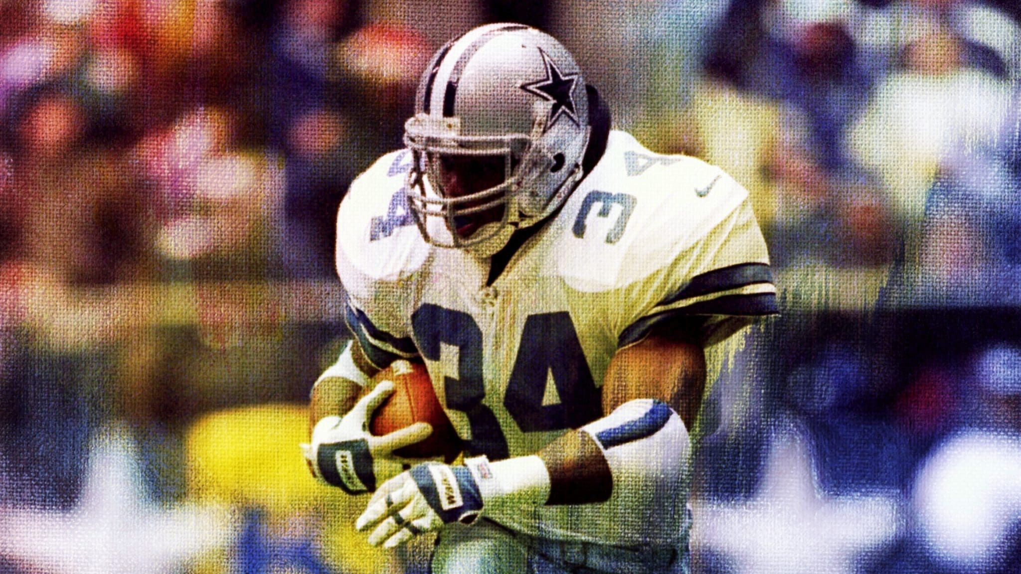 Herschel Walker Stats 1997? NFL Career, Season, and Playoff Statistics