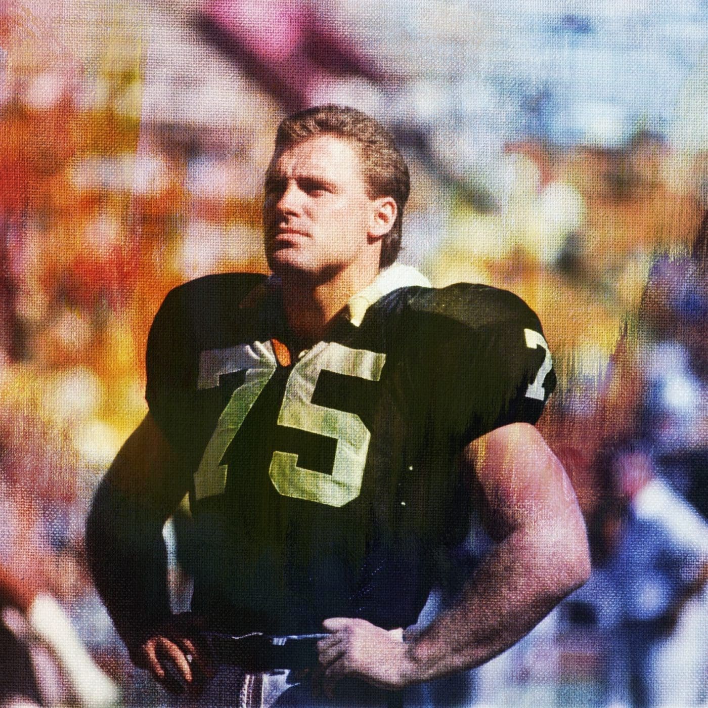 Howie Long Stats