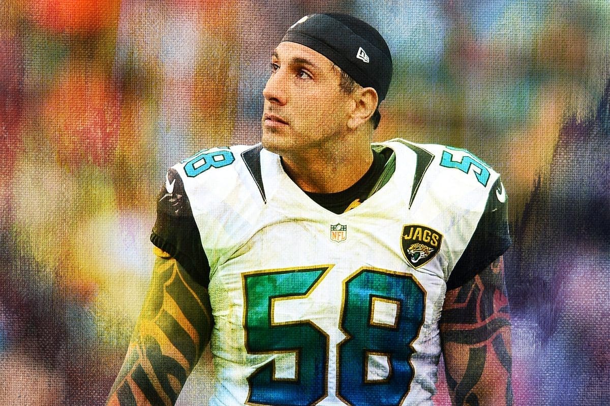 Jason Babin Stats