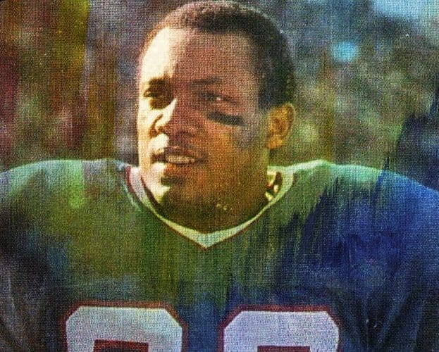 Jerry Butler Stats