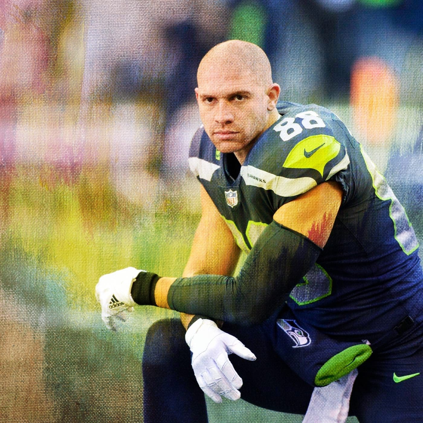 Jimmy Graham Stats 2023? NFL Career, Season, and Playoff Statistics