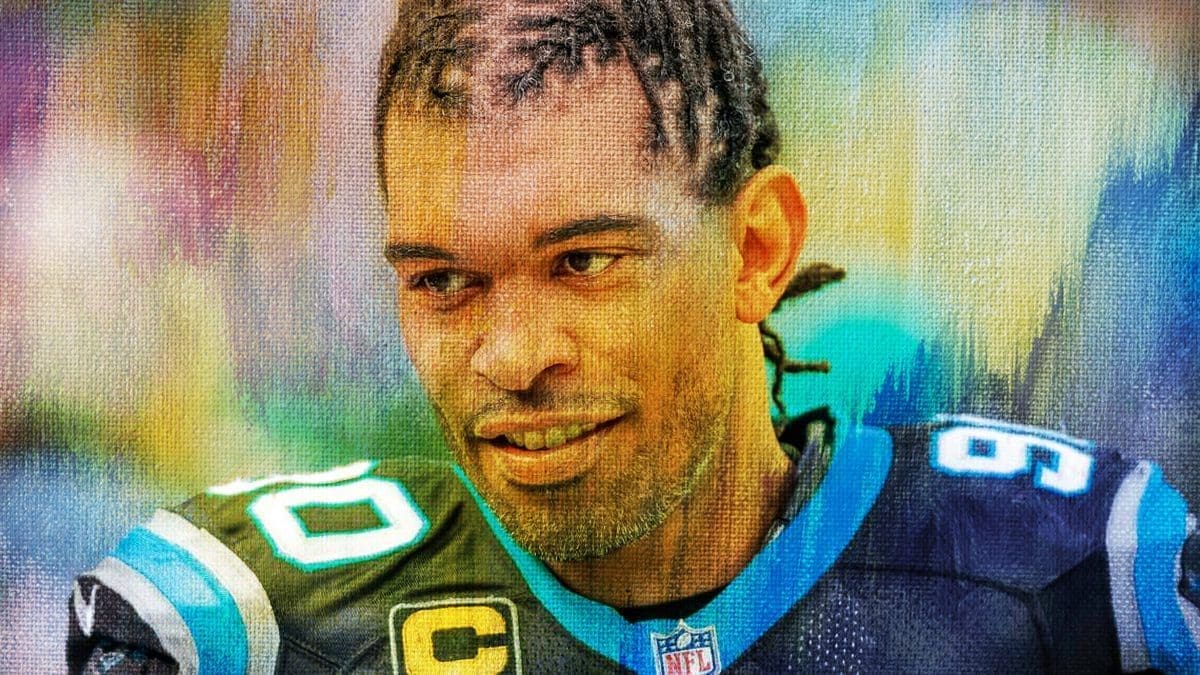 Julius Peppers Stats