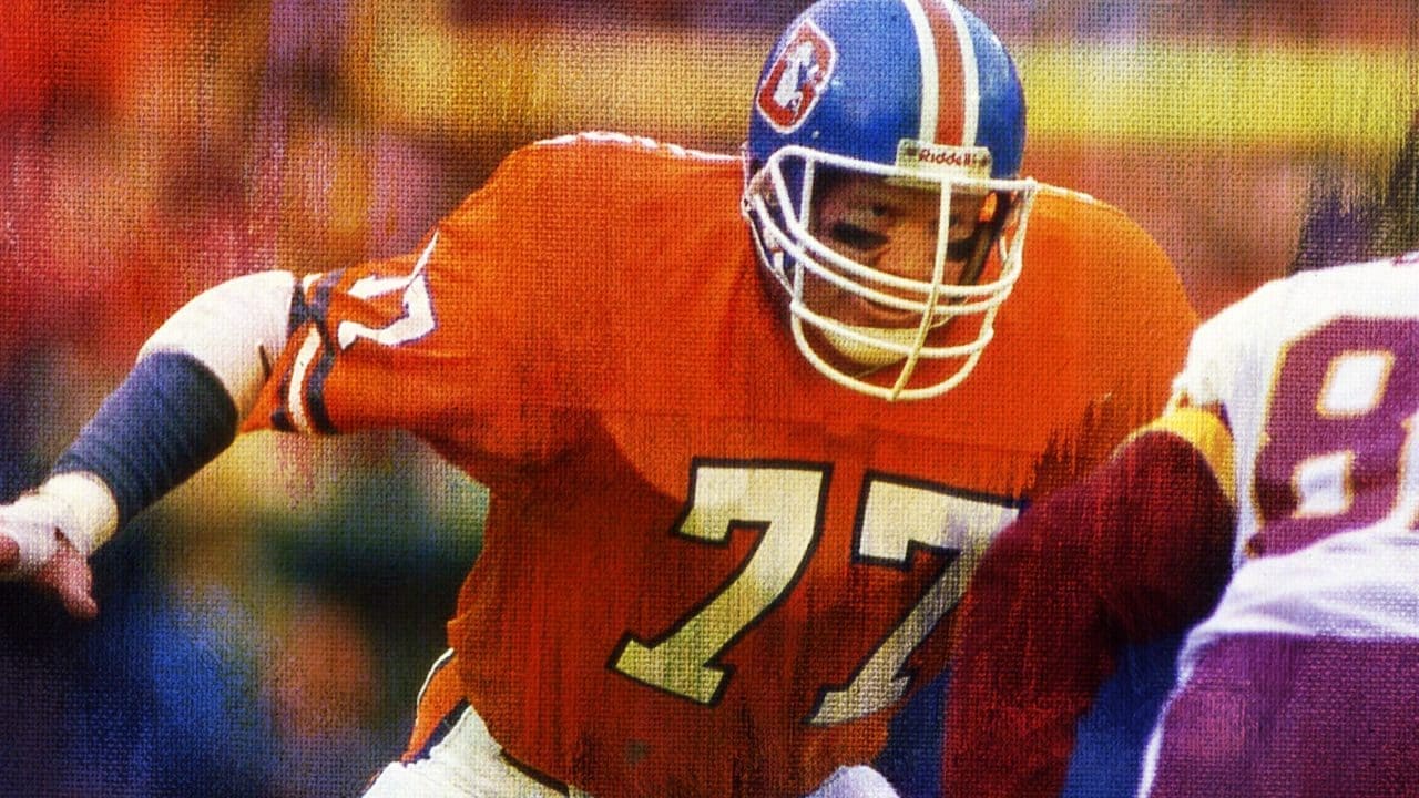 Karl Mecklenburg Stats