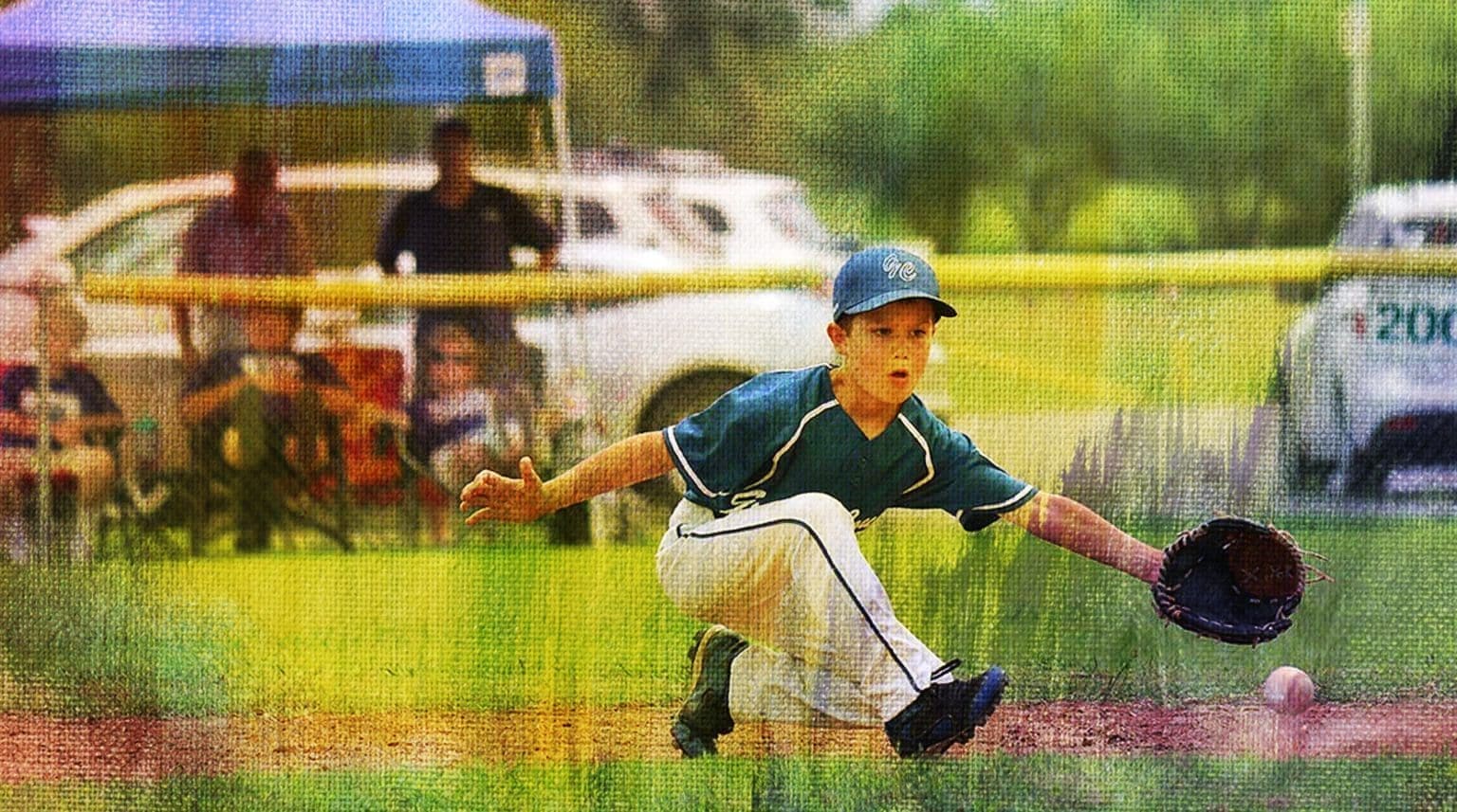 Kids T Ball Cleats