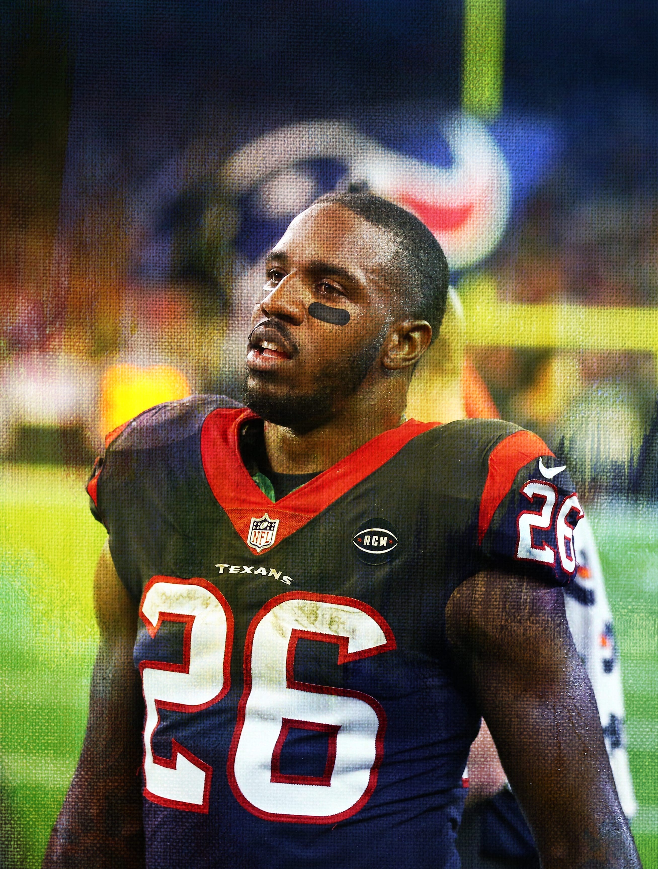 Lamar Miller Stats