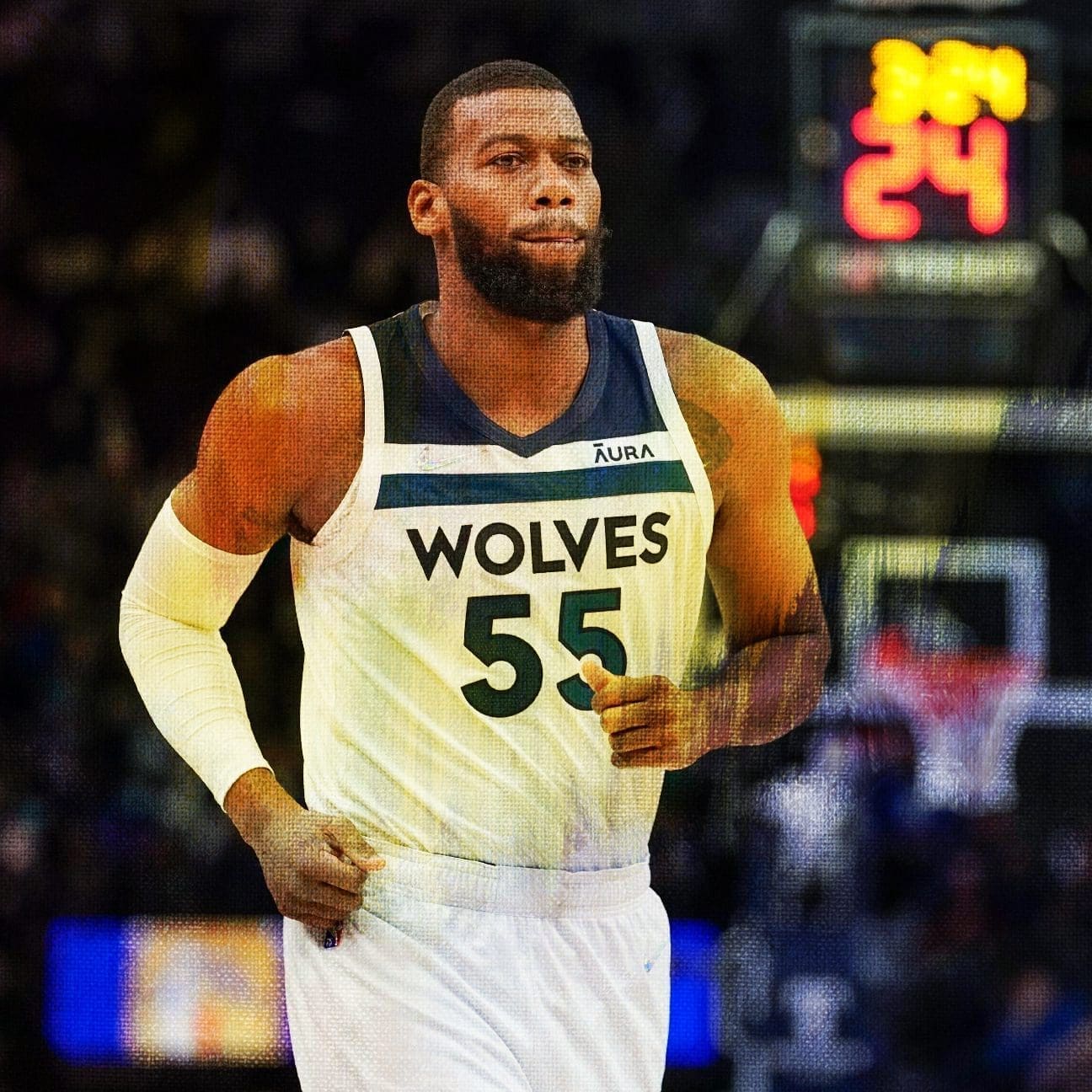 Greg Monroe Stats