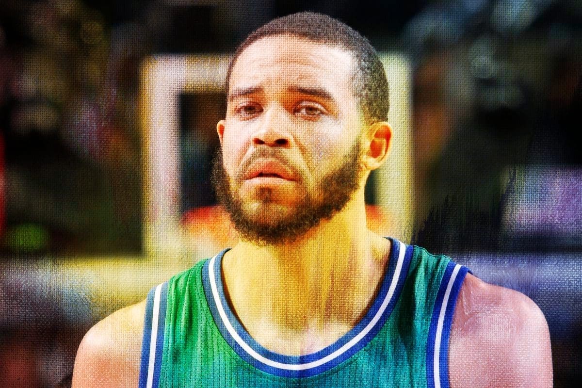 JaVale McGee Stats