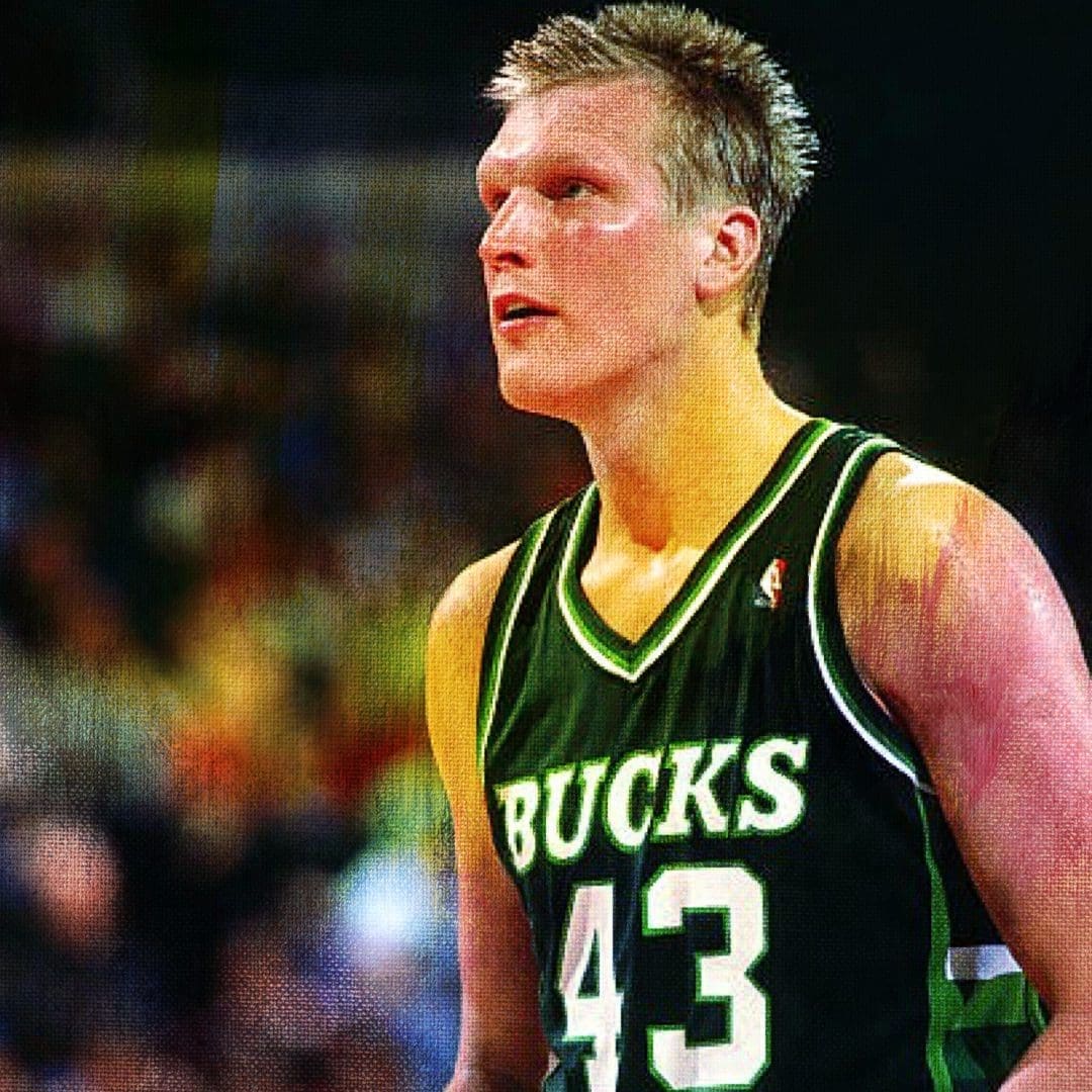 Jack Sikma Stats