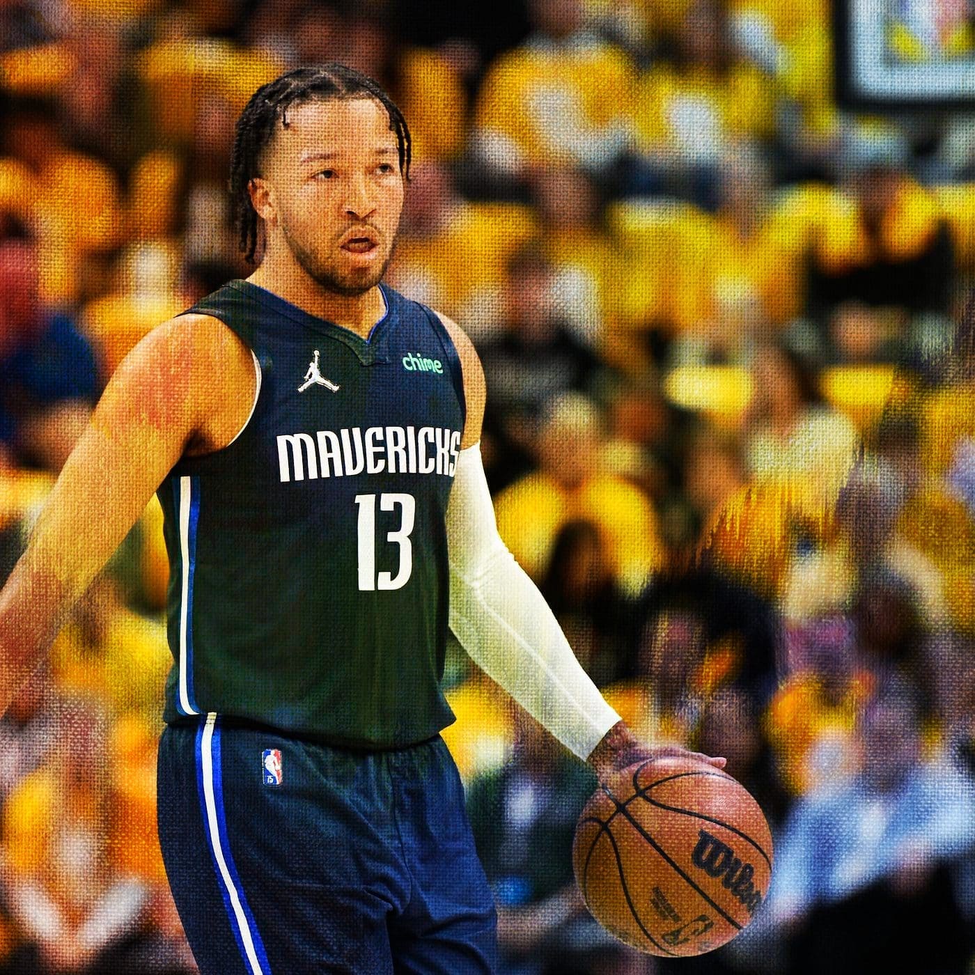 Jalen Brunson Stats 202324? NBA Career, Season, and Playoff Statistics