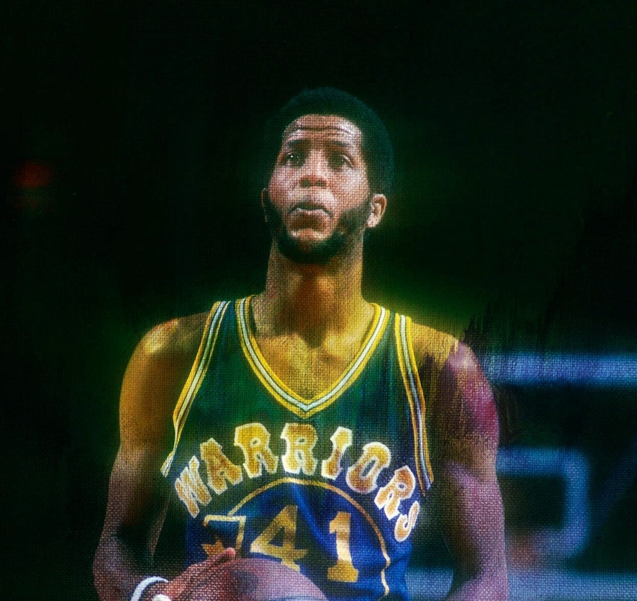 Jamaal Wilkes Stats