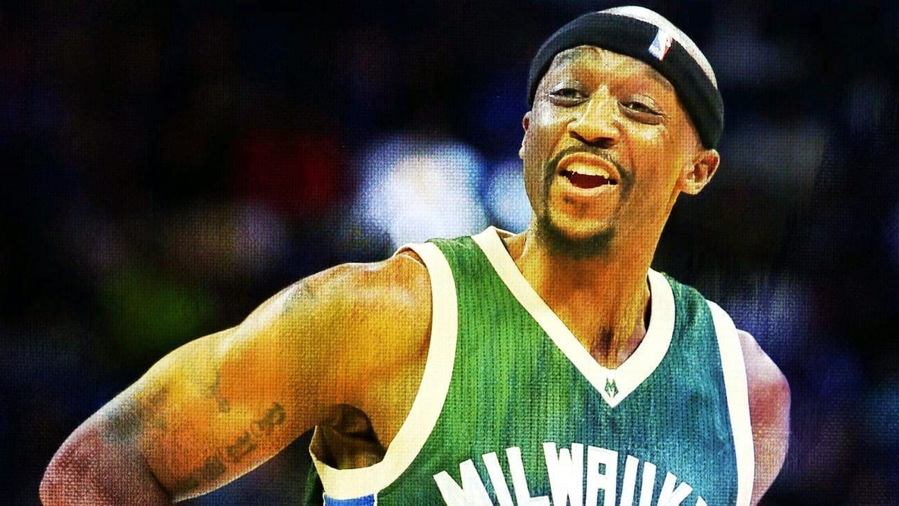 Jason Terry Stats