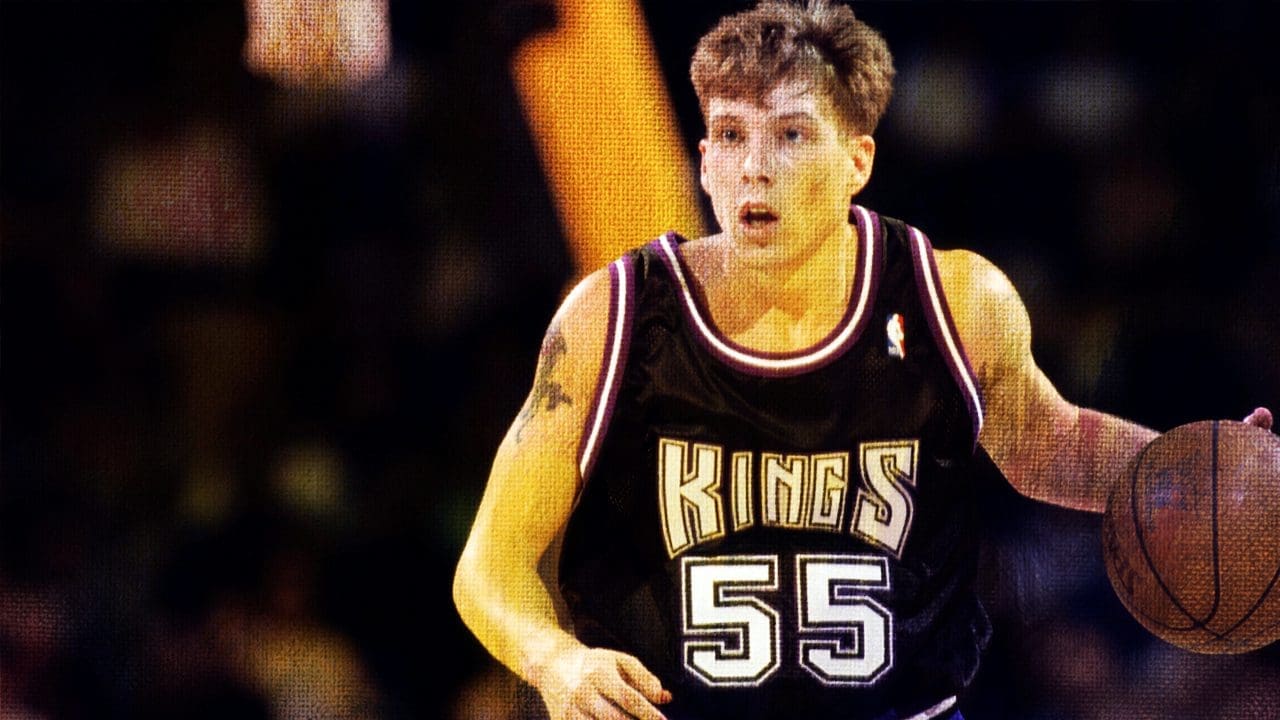 Jason Williams Stats 201011? NBA Career, Season, and Playoff Statistics