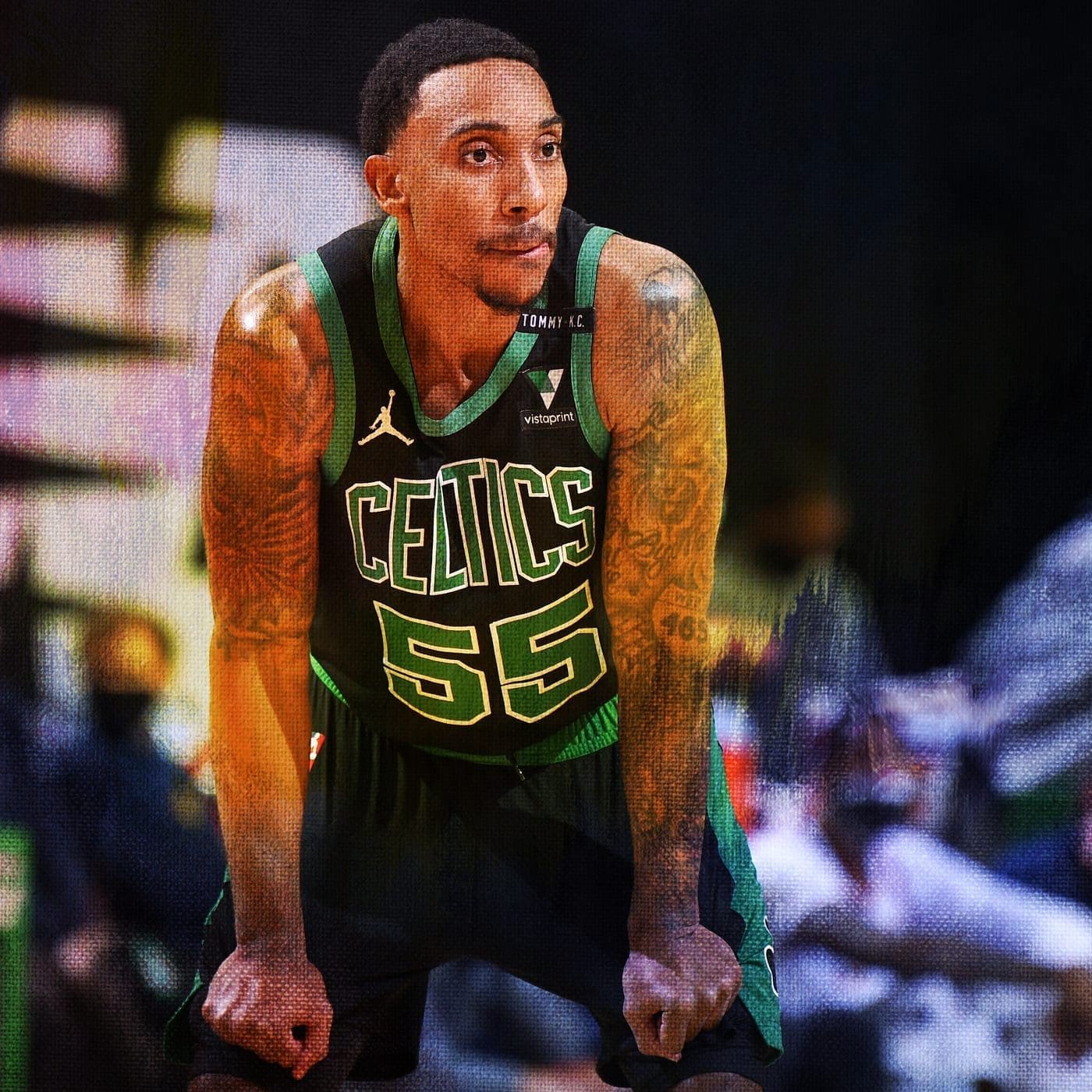 Jeff Teague Stats