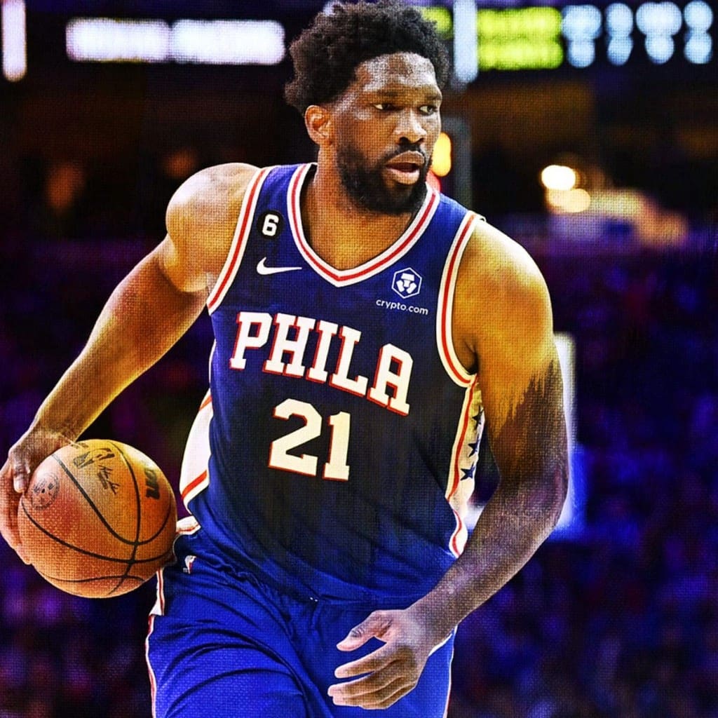 Joel Embiid Stats 202324? NBA Career, Season, and Playoff Statistics