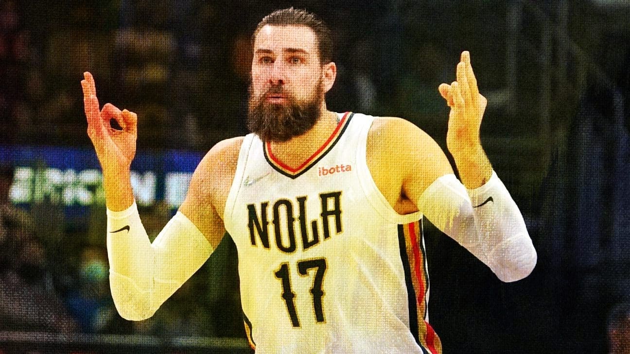 Jonas Valanciunas Stats