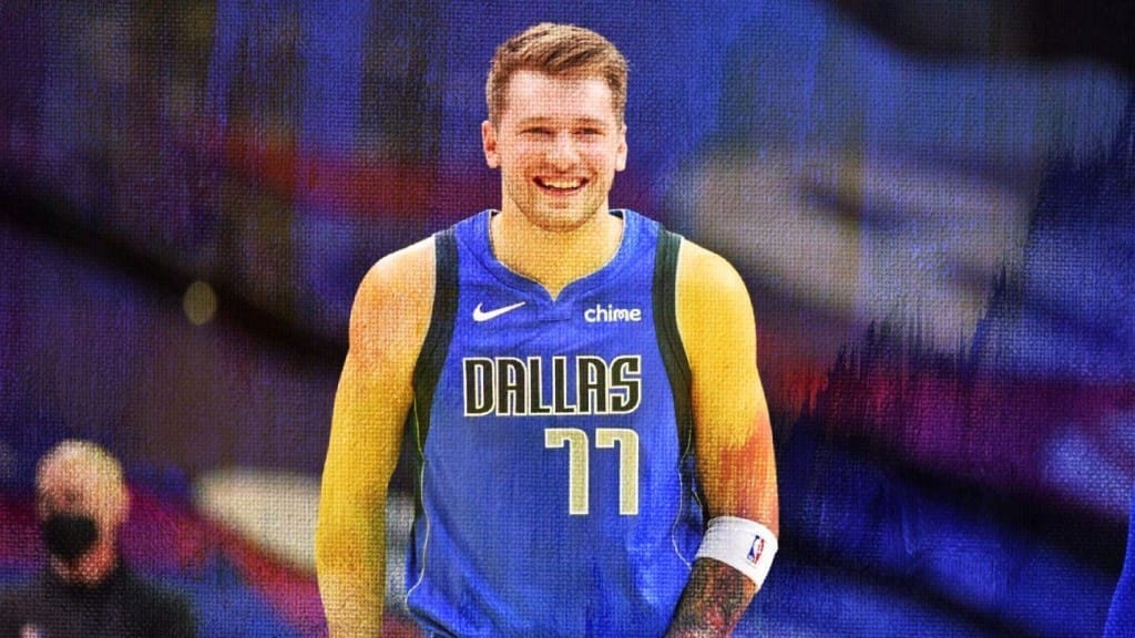 Luka Doncic Stats 202324? NBA Career, Season, and Playoff Statistics