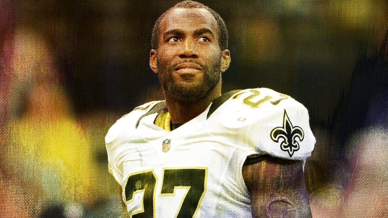 Malcolm Jenkins Stats