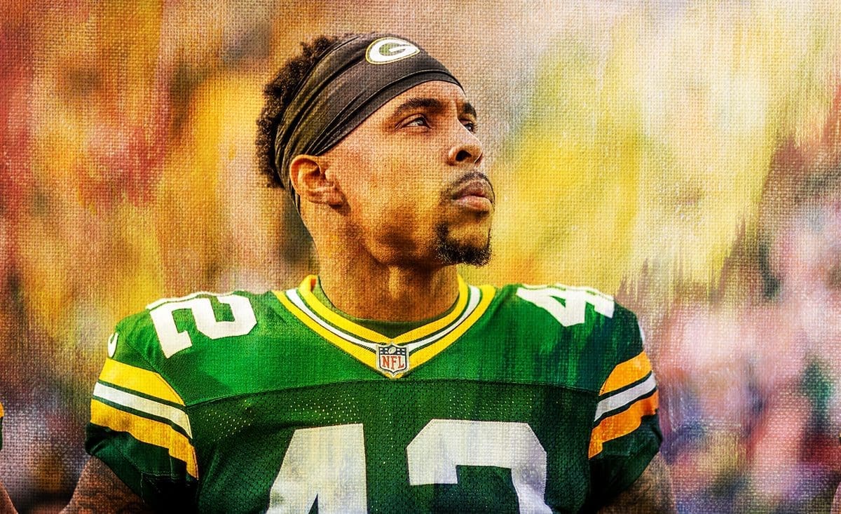 Morgan Burnett Stats