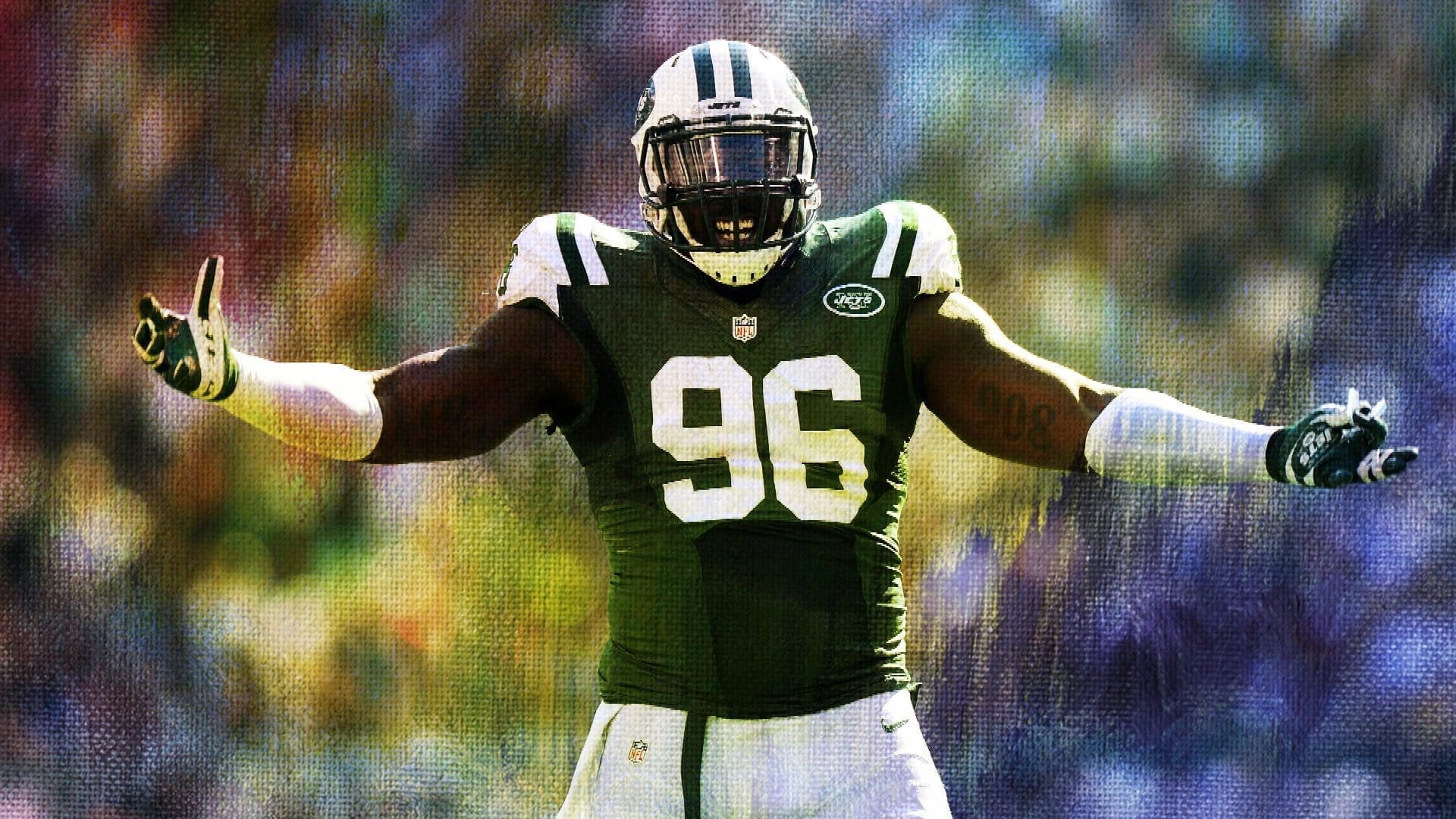 Muhammad Wilkerson Stats