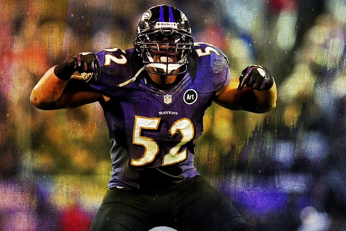 Ray Lewis Stats 2012? | NFL Career, Season, and Playoff Statistics