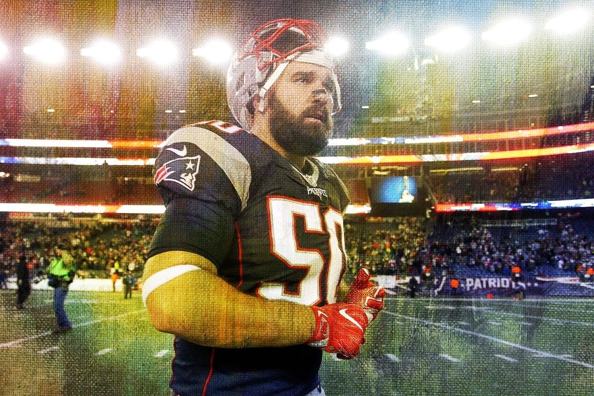 Rob Ninkovich Stats