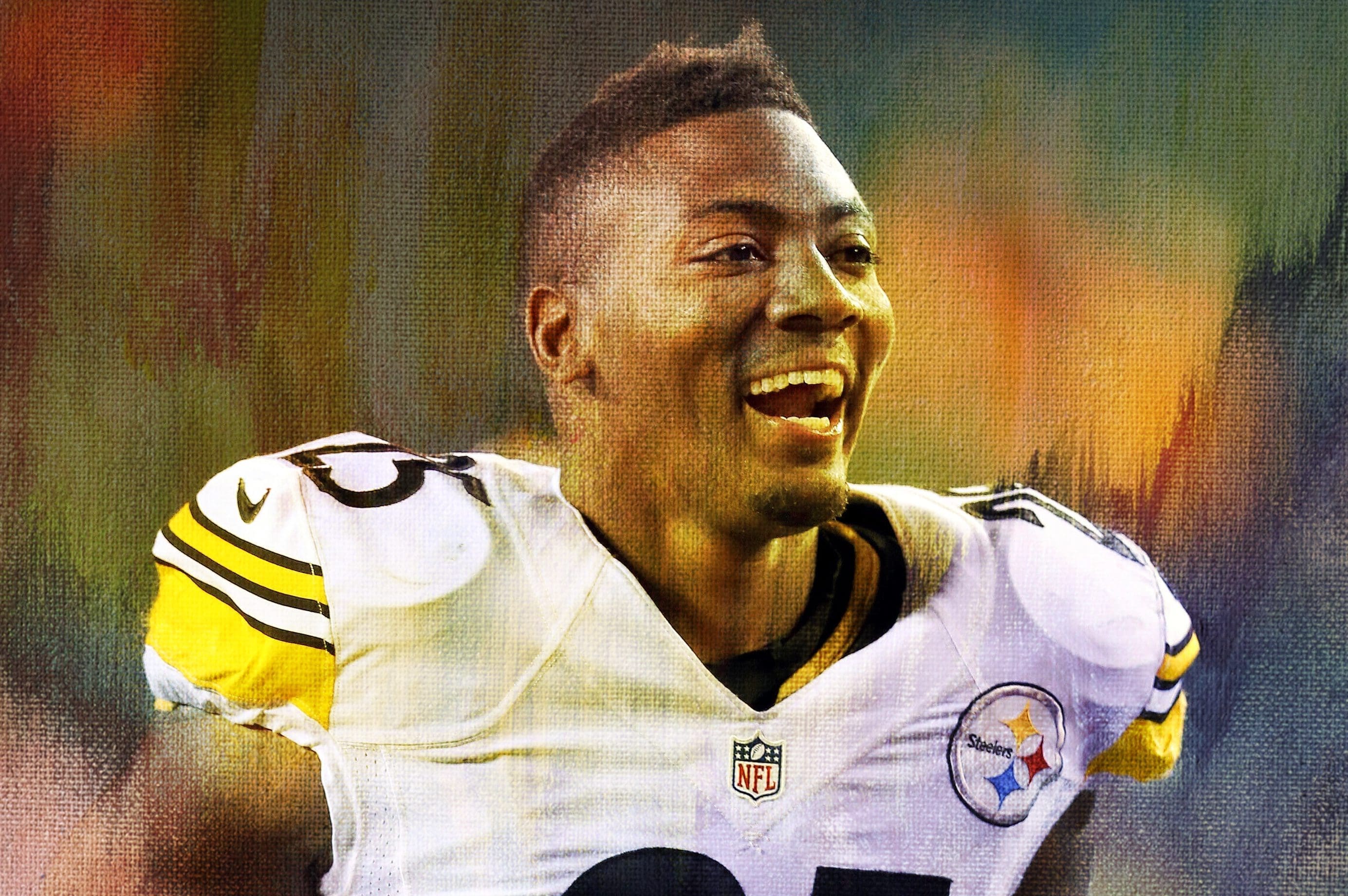 Ryan Clark Stats