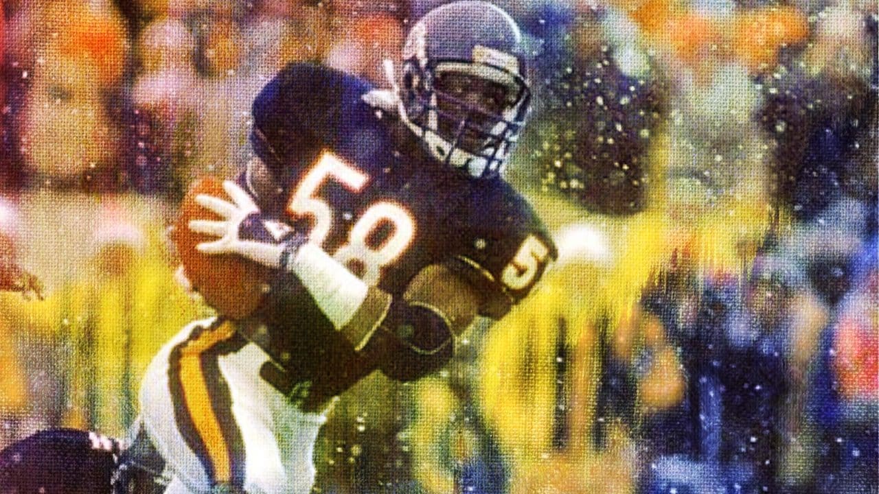 Wilber Marshall Stats