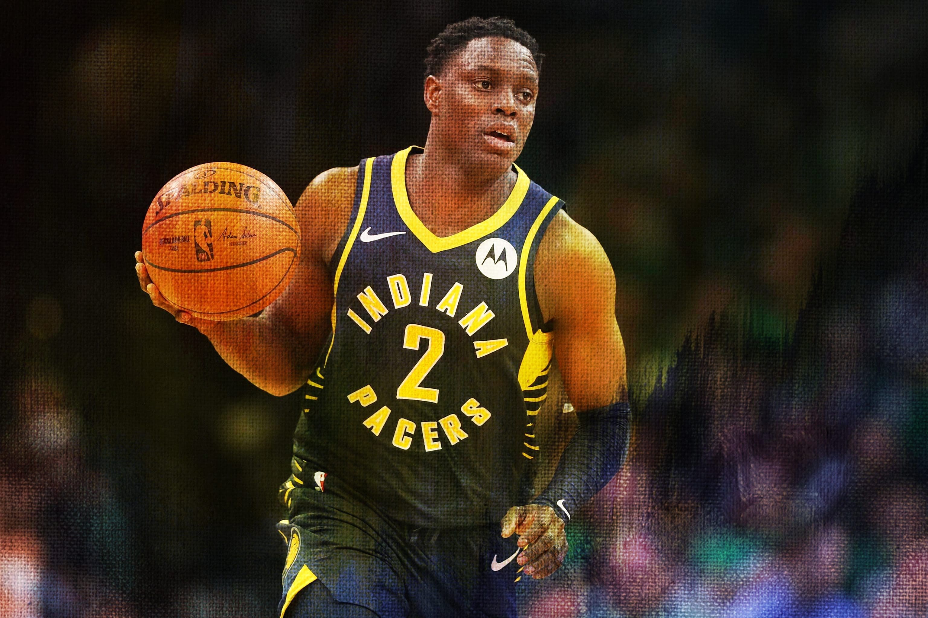 Darren Collison Stats