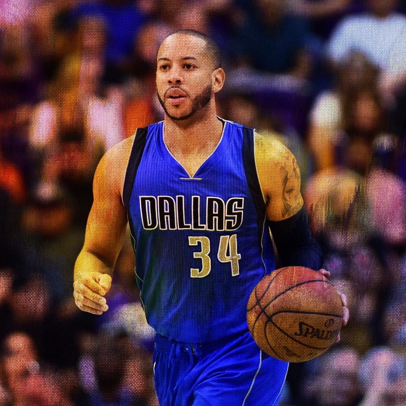 Devin Harris Stats