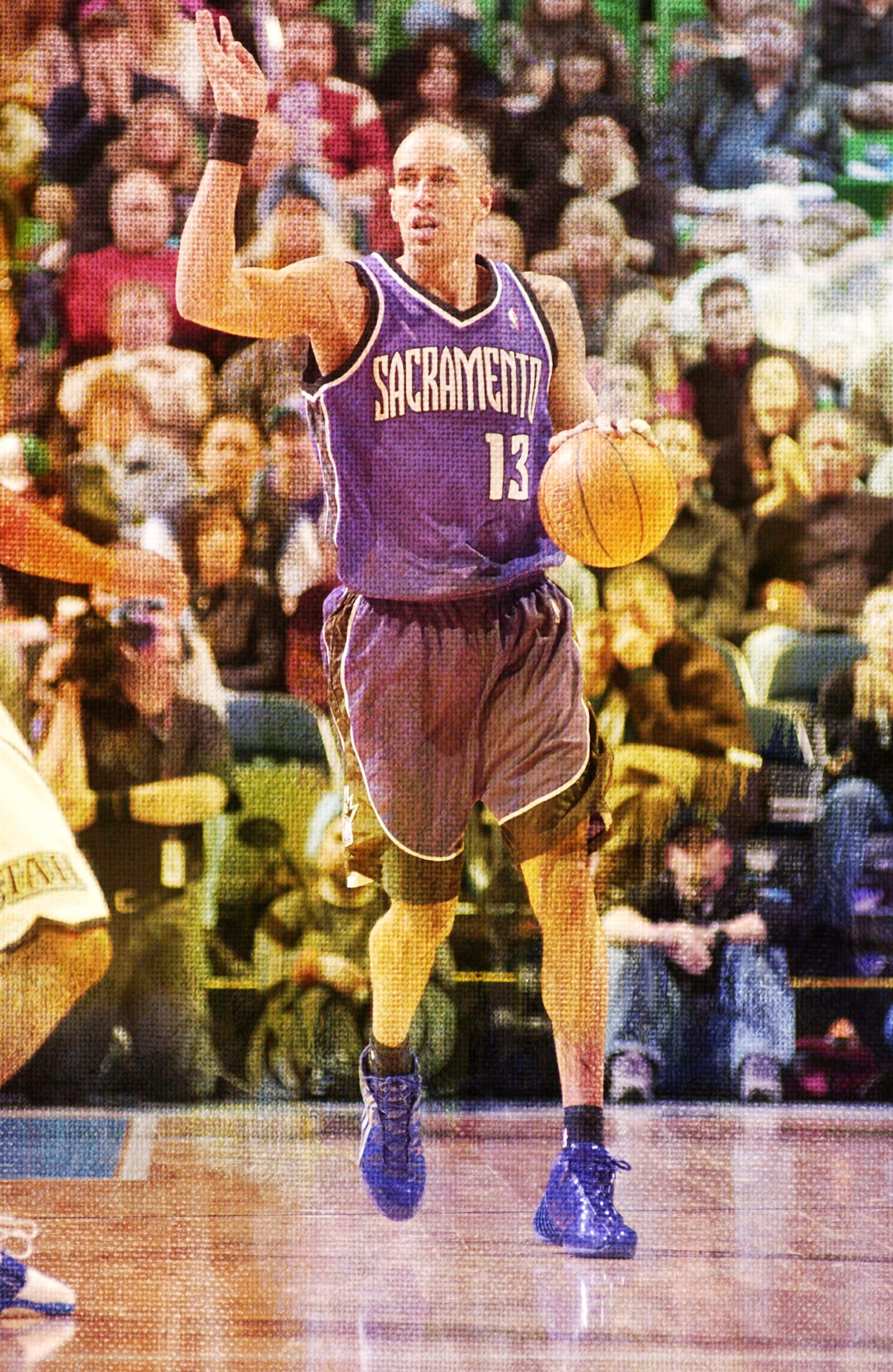 Doug Christie Stats