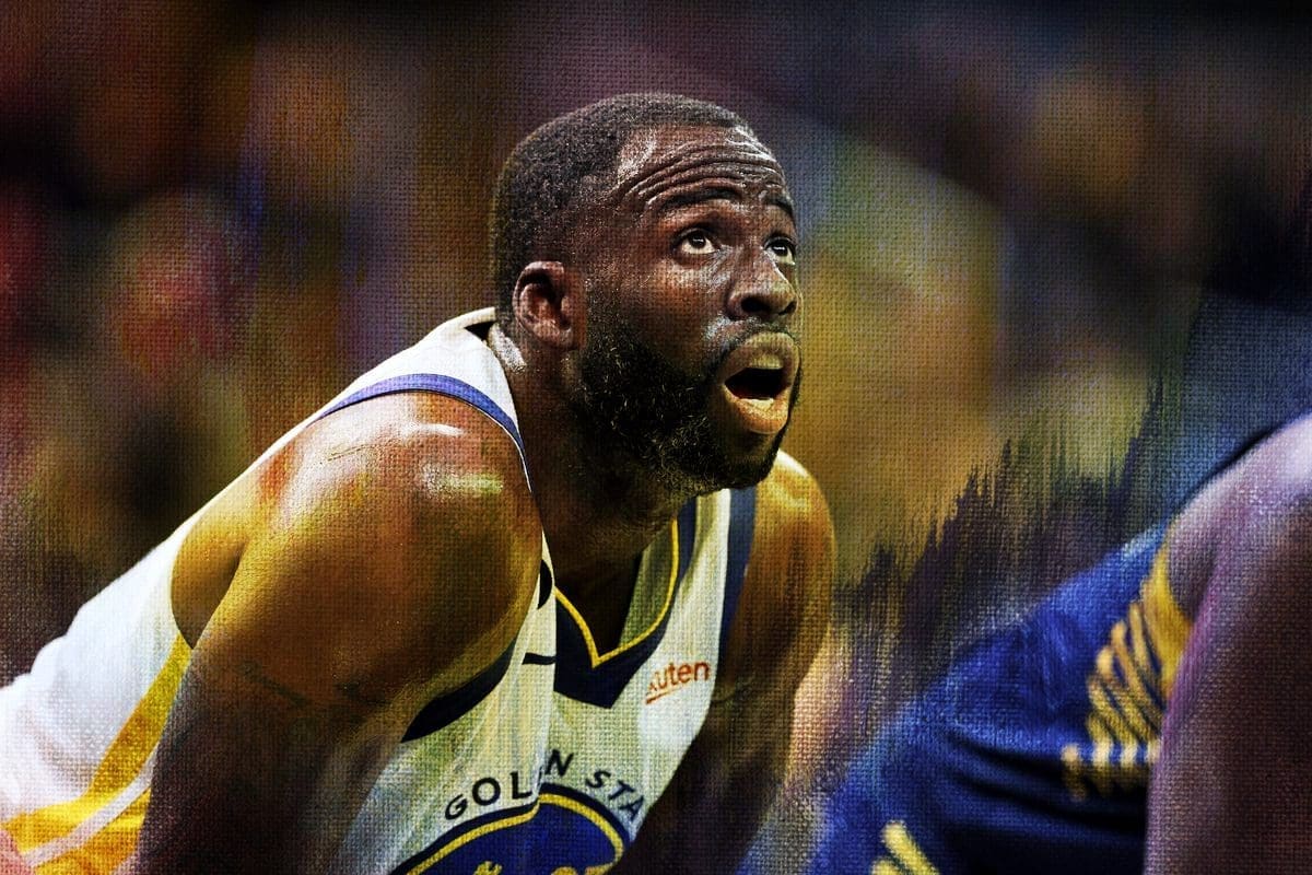 Draymond Green Stats