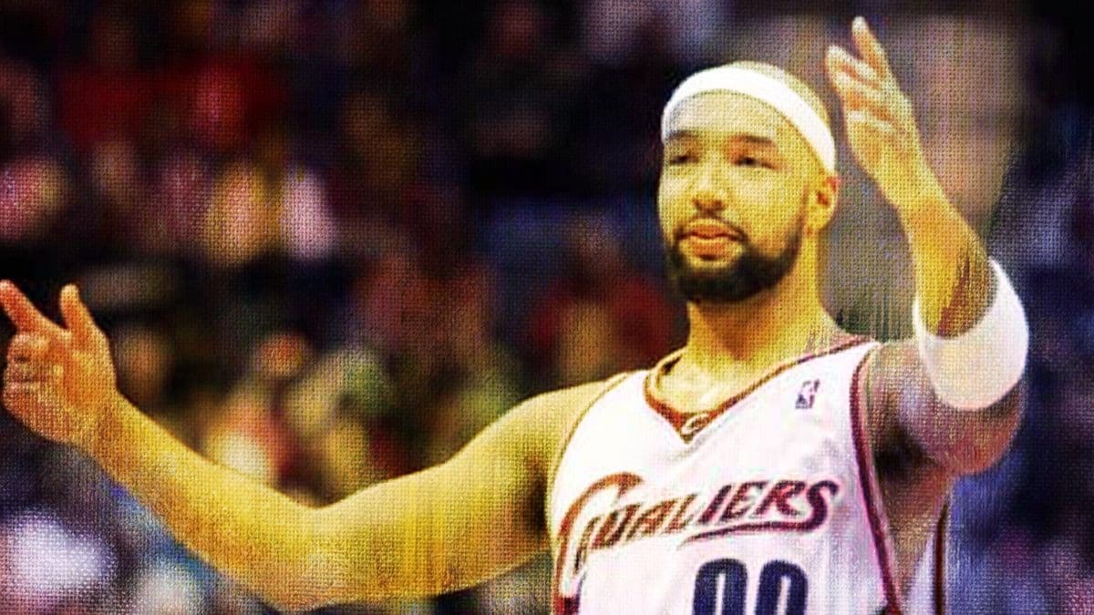 Drew Gooden Stats