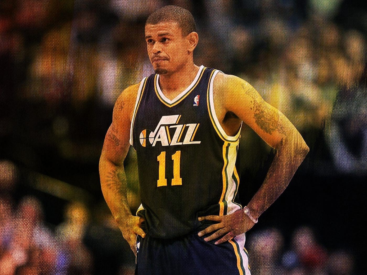 Earl Watson Stats