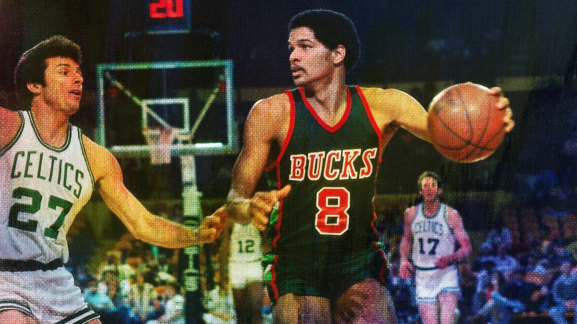 Marques Johnson Stats