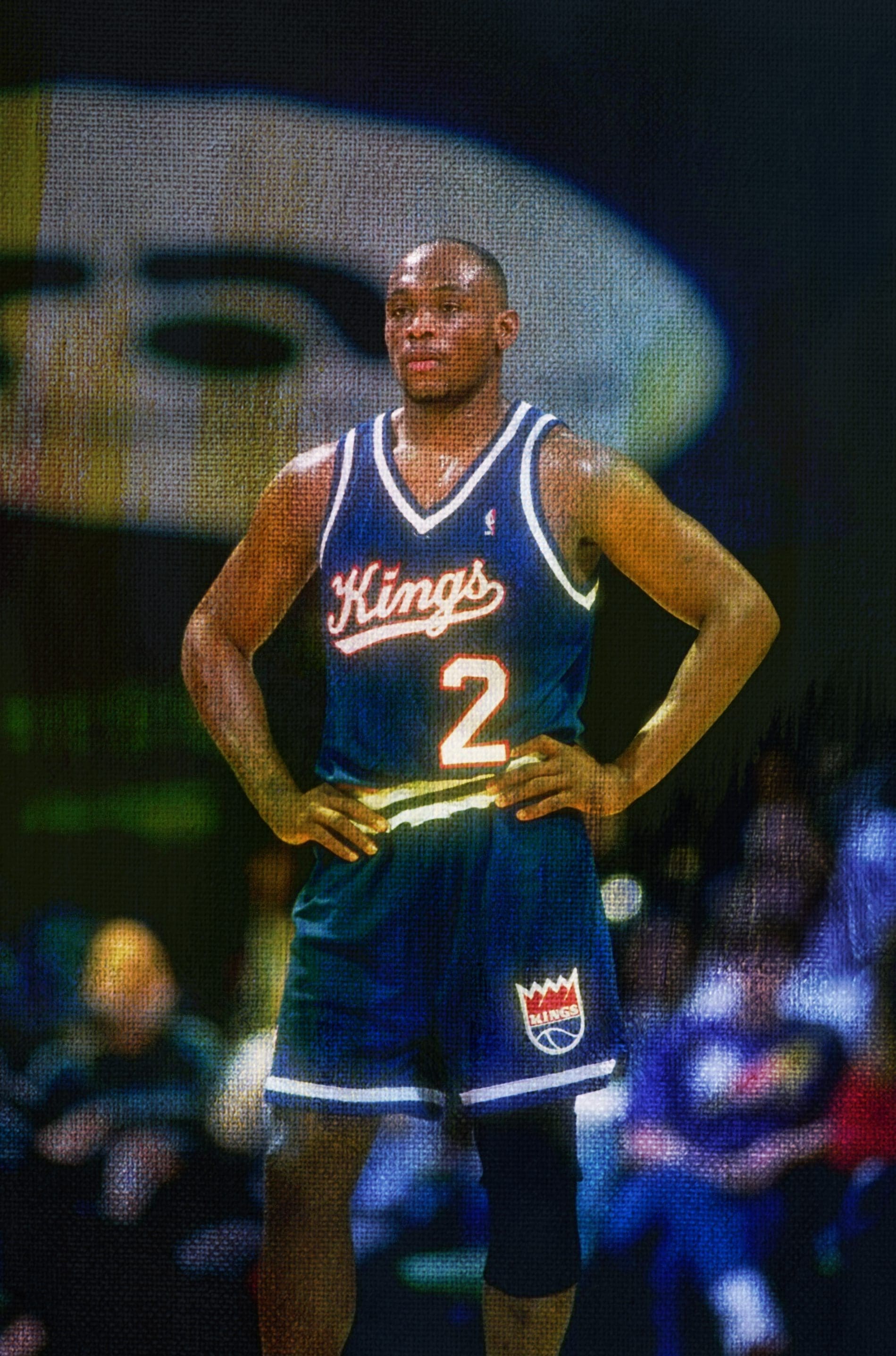 Mitch Richmond Stats