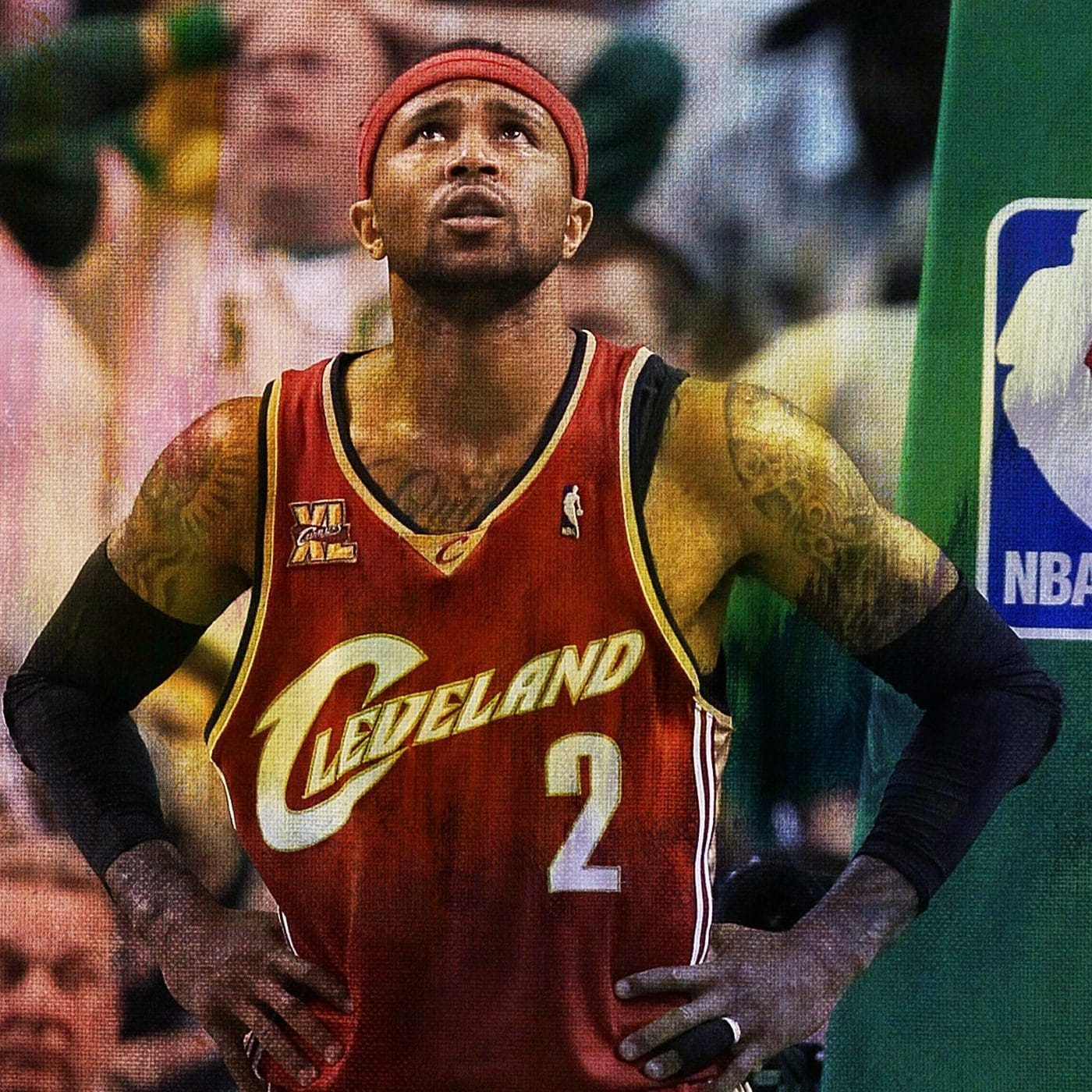 Mo Williams Stats