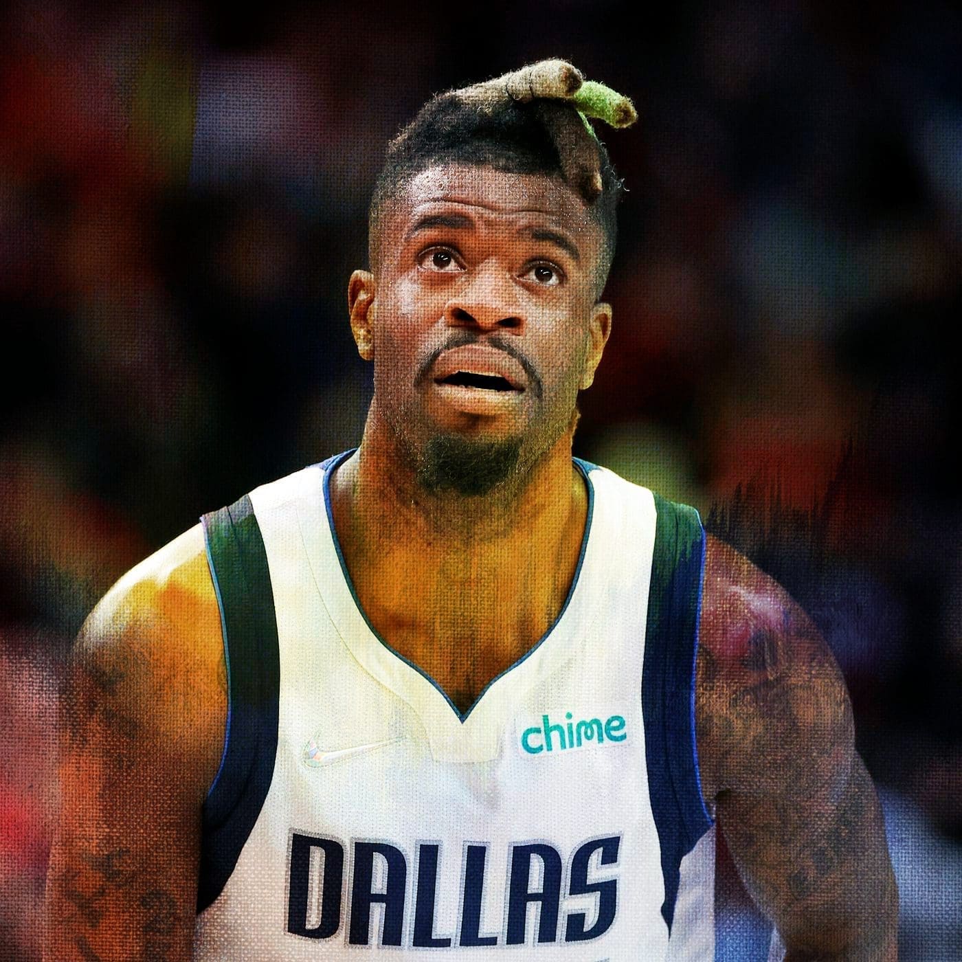 Reggie Bullock Stats