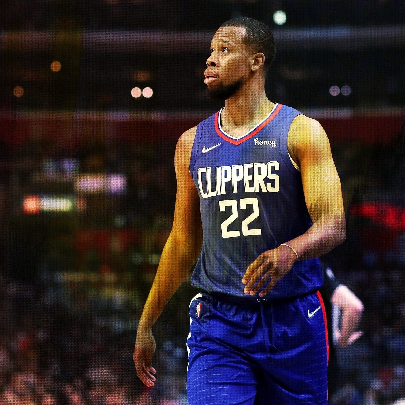 Rodney Hood Stats 2021-22? | NBA Career, Season, and Playoff Statistics